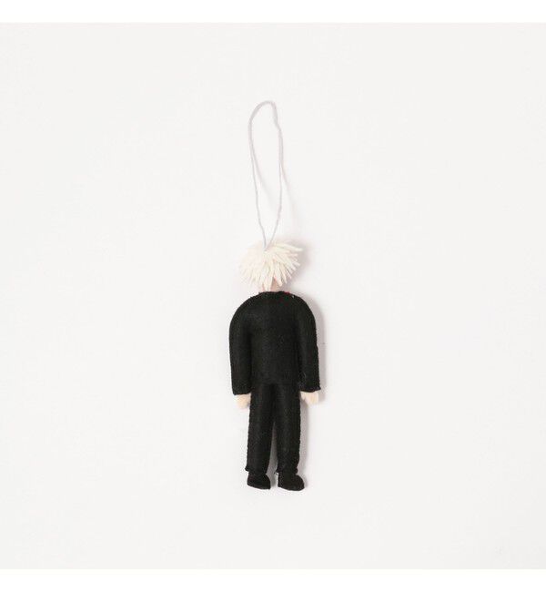 BEAMS「SILK ROAD BAZAAR / GREAT MAN オーナメント」|その他|