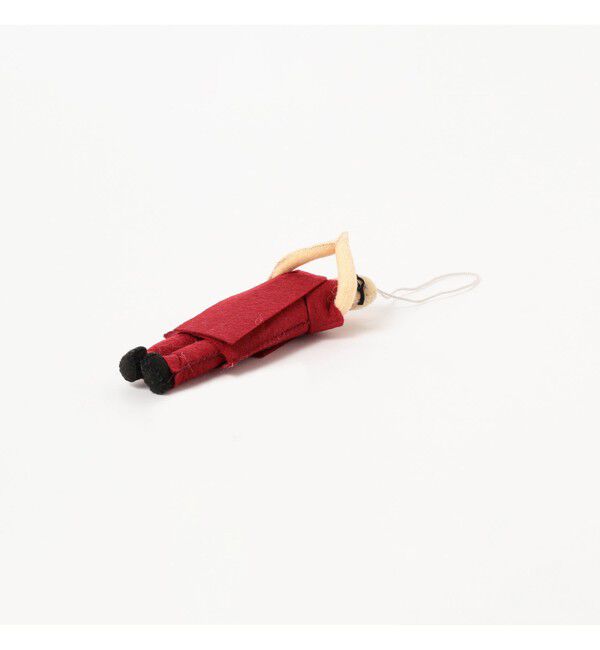 BEAMS「SILK ROAD BAZAAR / GREAT MAN オーナメント」|その他|