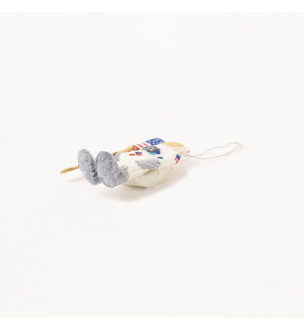 BEAMS「SILK ROAD BAZAAR / GREAT MAN オーナメント」|その他|
