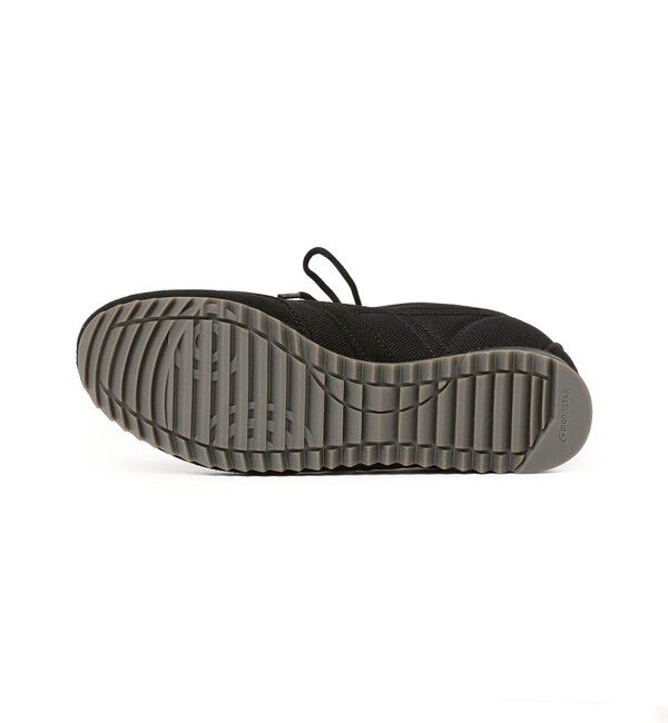 SHIPS any「MOONSTAR SKOOLER: JG BALLET レースアップ バレエ スニーカー」|スニーカー|