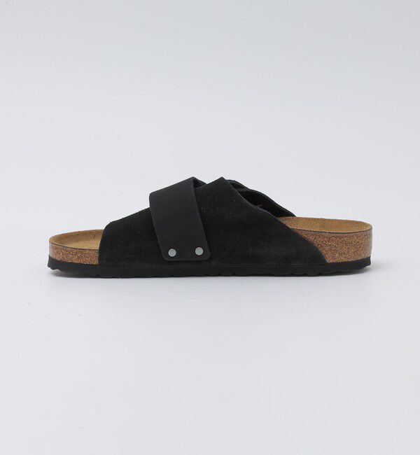 SHIPS「BIRKENSTOCK: KYOTO」|サンダル|