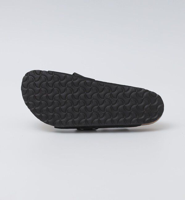 SHIPS「BIRKENSTOCK: KYOTO」|サンダル|