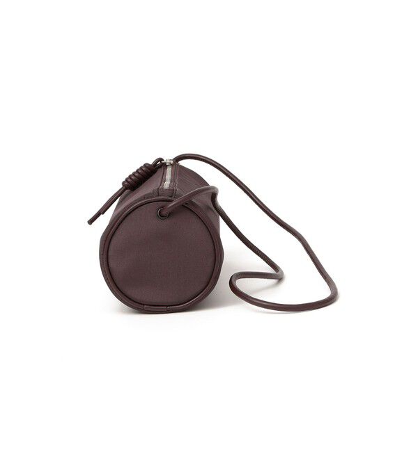 SHIPS for women「《予約》【SHIPS別注】&MyuQ: MARU NY」|ショルダー・メッセンジャー|