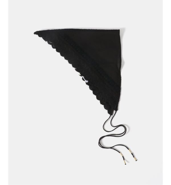 OUTDOOR PRODUCTS Usual Things「レーススカーフ」|その他|