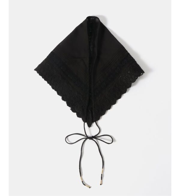 OUTDOOR PRODUCTS Usual Things「レーススカーフ」|その他|