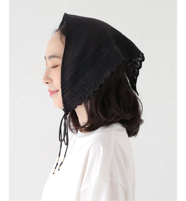 OUTDOOR PRODUCTS Usual Things「レーススカーフ」|その他|