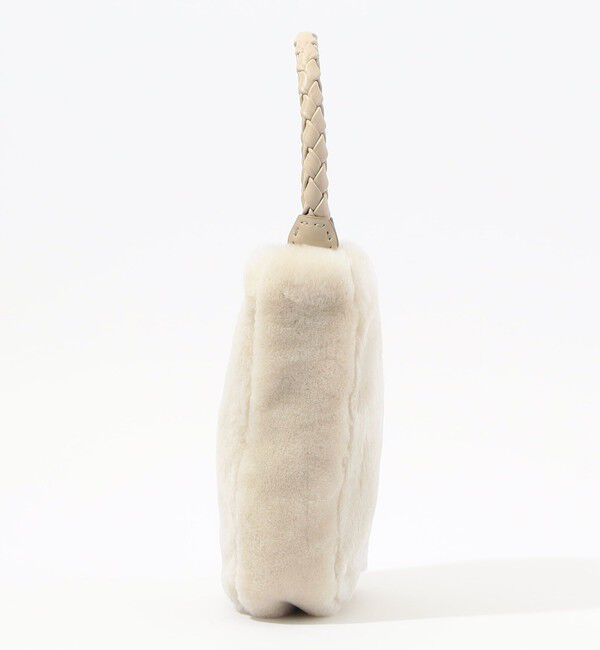 TOMORROWLAND GOODS「FALORNI FUR SHOULDER バッグ」|ショルダー・メッセンジャー|