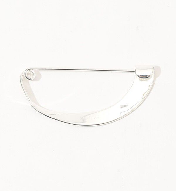 TOMORROWLAND GOODS「JAMIRAY MODERN CURVE PIN ネックレス」|ネックレス|
