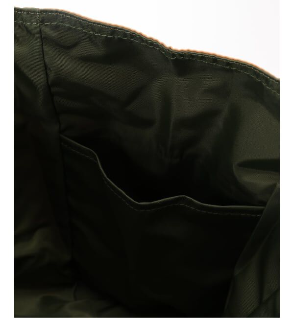 IENA「NOMADIS/ノマディス SAC2 W/16  バッグ 26SS-N197-0」|トートバッグ|
