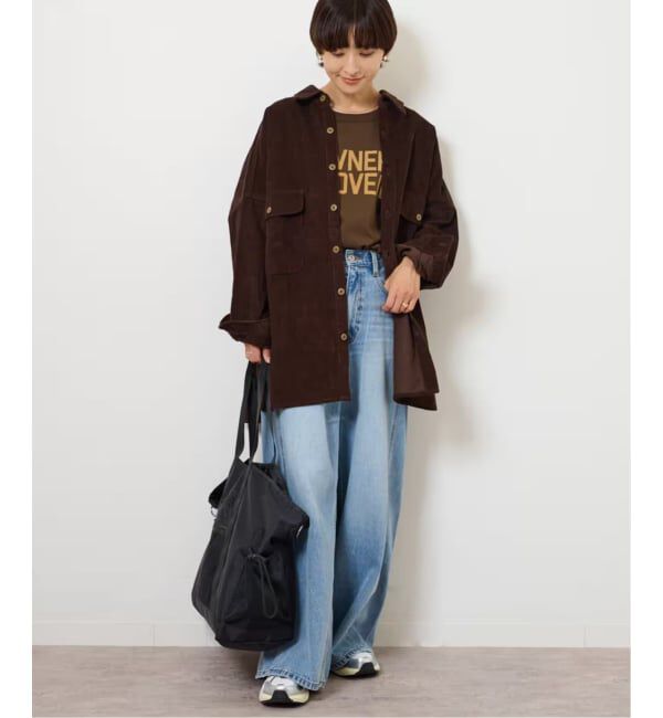 JOURNAL STANDARD relume「《追加2》別注【PACKING/パッキング】トートバッグ」|トートバッグ|