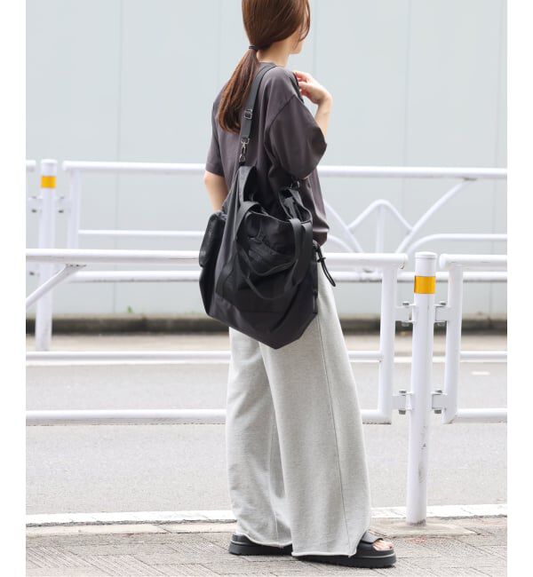 JOURNAL STANDARD relume「《追加2》別注【PACKING/パッキング】トートバッグ」|トートバッグ|