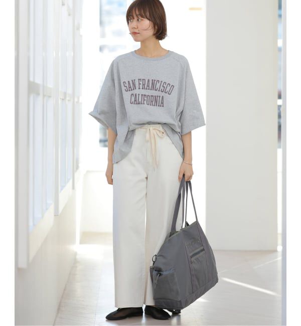 JOURNAL STANDARD relume「《追加2》別注【PACKING/パッキング】トートバッグ」|トートバッグ|