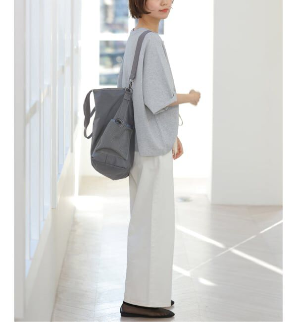 JOURNAL STANDARD relume「《追加2》別注【PACKING/パッキング】トートバッグ」|トートバッグ|