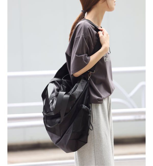 JOURNAL STANDARD relume「《追加2》別注【PACKING/パッキング】トートバッグ」|トートバッグ|