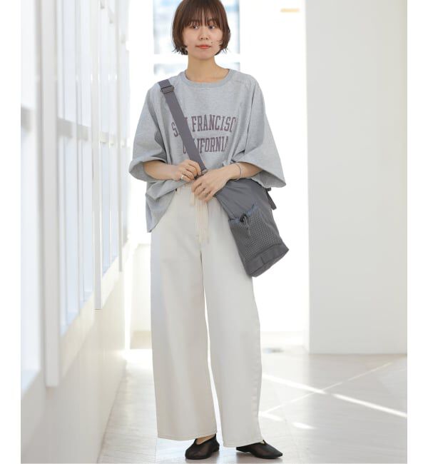 JOURNAL STANDARD relume「《追加2》別注【PACKING/パッキング】トートバッグ」|トートバッグ|