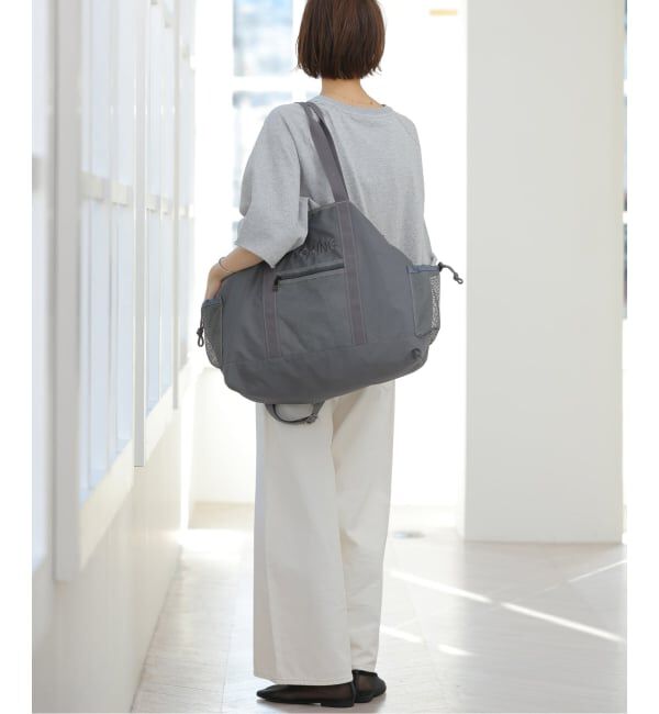 JOURNAL STANDARD relume「《追加2》別注【PACKING/パッキング】トートバッグ」|トートバッグ|