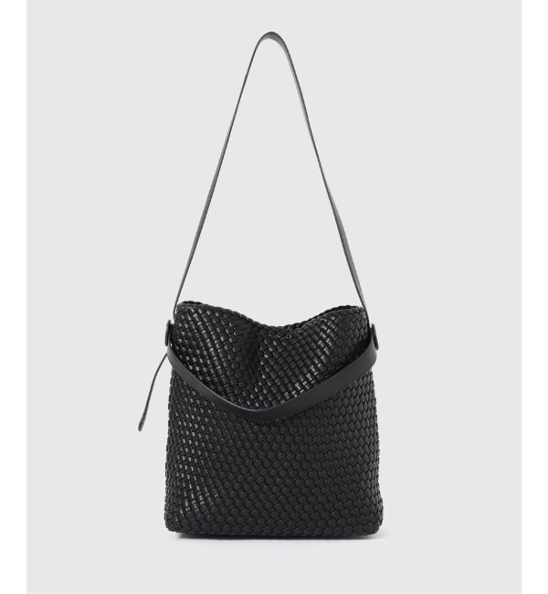 JOURNAL STANDARD relume「《WEB限定追加》［26SS新作］【MODA LUXE/モーダリュクス】2WAYトートバッグ」|トートバッグ|