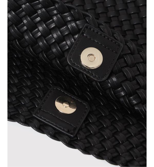 JOURNAL STANDARD relume「《WEB限定追加》［26SS新作］【MODA LUXE/モーダリュクス】2WAYトートバッグ」|トートバッグ|