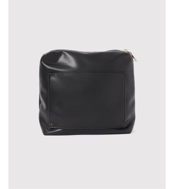 JOURNAL STANDARD relume「《WEB限定追加》［26SS新作］【MODA LUXE/モーダリュクス】2WAYトートバッグ」|トートバッグ|
