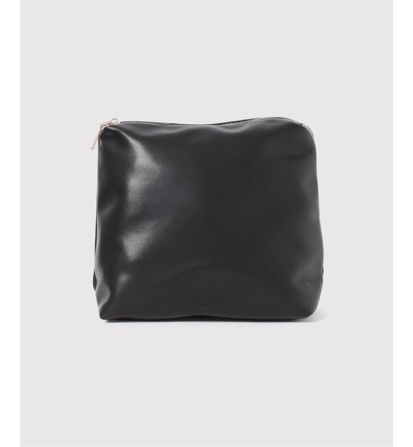 JOURNAL STANDARD relume「《WEB限定追加》［26SS新作］【MODA LUXE/モーダリュクス】2WAYトートバッグ」|トートバッグ|
