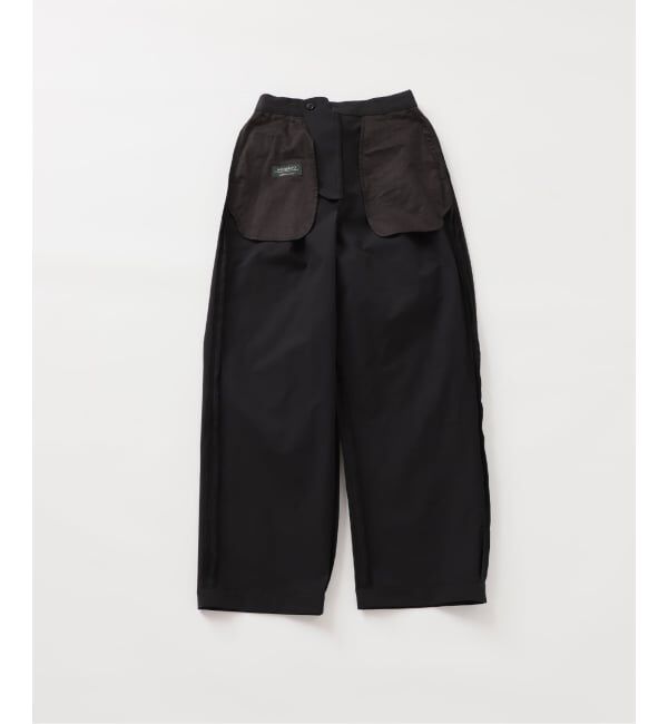 JOURNAL STANDARD relume「《追加》［UVカット / 撥水］【SPENSIERATO】ストレートパンツ」|スラックス|