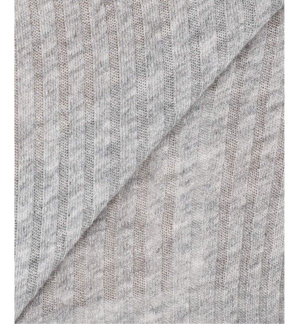 JOURNAL STANDARD「《追加3》シアーテレコヘンリーネックプルオーバー」|Tシャツ・カットソー|