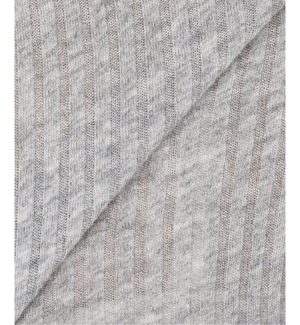 JOURNAL STANDARD「《追加3》シアーテレコヘンリーネックプルオーバー」|Tシャツ・カットソー|