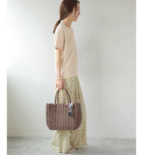 JOURNAL STANDARD relume「【Hanes &times; relume】別注 ウォッシュドコットン クルーネックTシャツ＜2枚セット＞」|Tシャツ・カットソー|