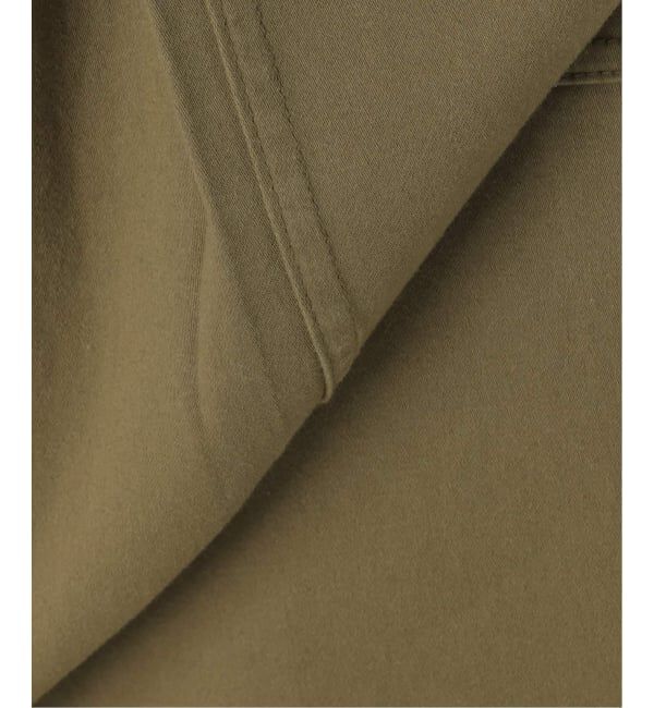 JOURNAL STANDARD relume「《WEB限定》ギャザーワイドベイカー」|カーゴ|