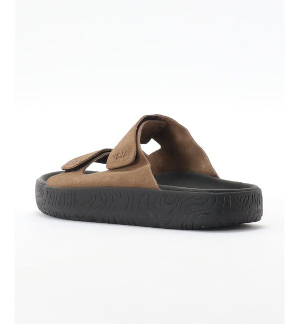 JOURNAL STANDARD「VEJA ETNA」|サンダル|