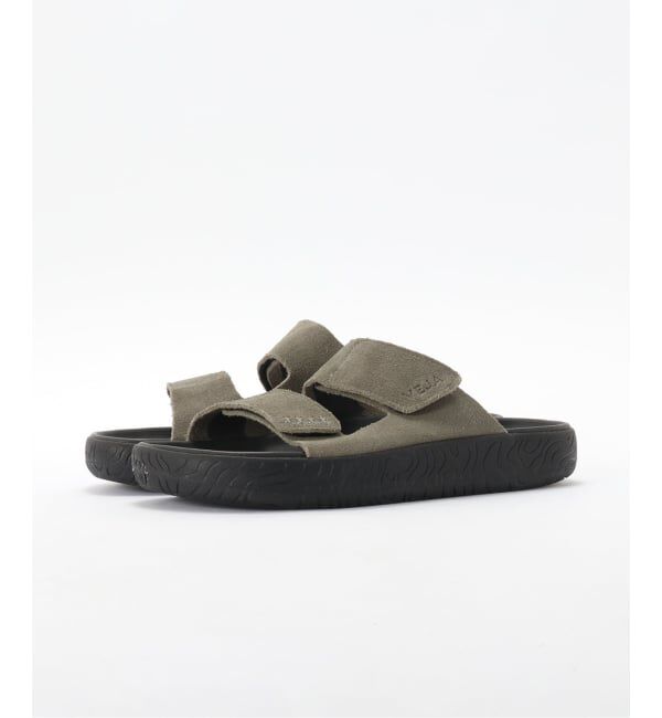 JOURNAL STANDARD「VEJA ETNA」|サンダル|