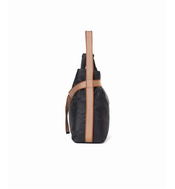 U by SPICK&SPAN「《追加》OUTDOOR/アウドア 別注Puilting 2way tote 16」|ショルダー・メッセンジャー|