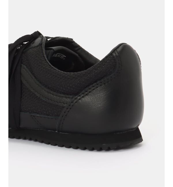 FRAMeWORK「VANS / バンズ LX SLP Trainer」|スニーカー|
