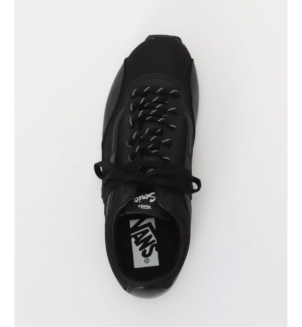 FRAMeWORK「VANS / バンズ LX SLP Trainer」|スニーカー|