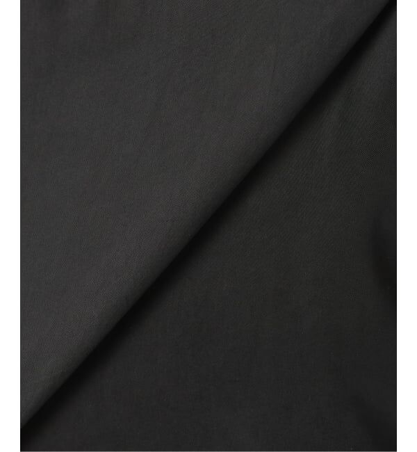 FRAMeWORK「≪予約≫SKIN LACE SCARF WITH BL」|シャツ・ブラウス|