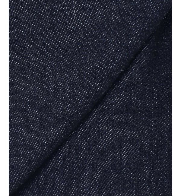 Spick and Span「《別注 / 予約》SOMETHING for SS ELSA STRAIGHT」|デニム|