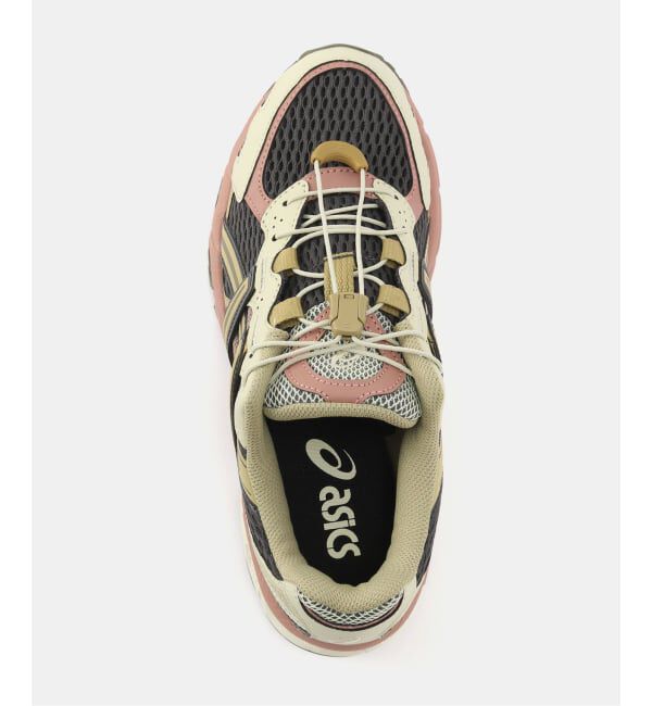 「asics /アシックスGEL-SONOMA TR62」|スニーカー|