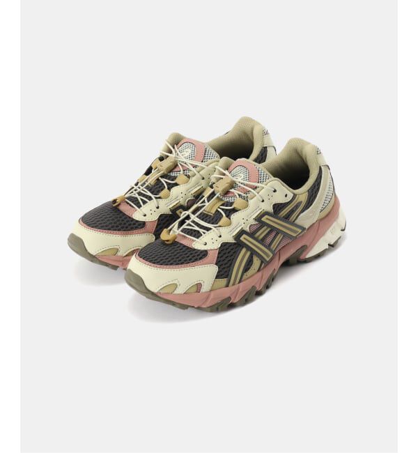  「asics /アシックスGEL-SONOMA TR62」|スニーカー|