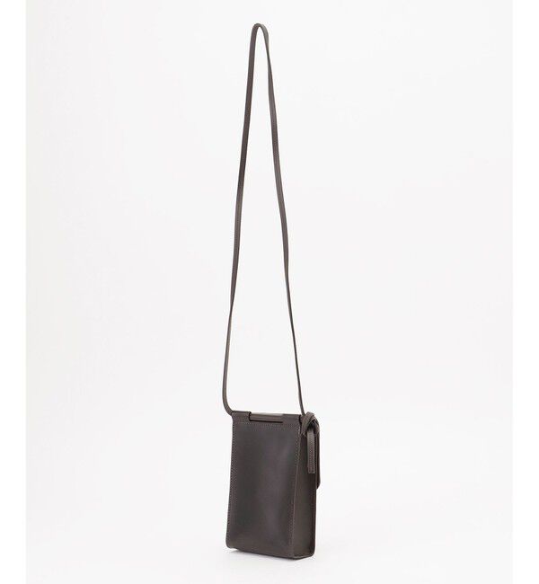 Carving Tribes「Flap mini Bag」|ショルダー・メッセンジャー|
