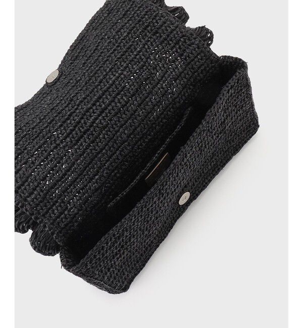  「MAISON N.H Paris KELLY」|ハンドバッグ|