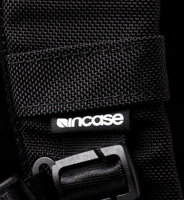 NOLLEY'S goodman「【Incase/インケース】Tracks Backpack 25L」|リュック|