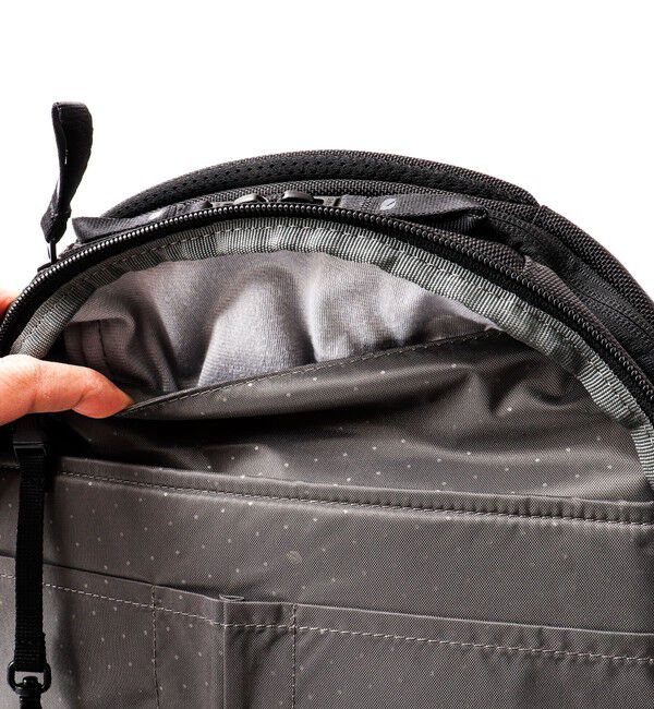 NOLLEY'S goodman「【Incase/インケース】Tracks Backpack 25L」|リュック|