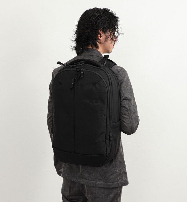 NOLLEY'S goodman「【Incase/インケース】Tracks Backpack 25L」|リュック|