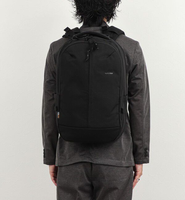 NOLLEY'S goodman「【Incase/インケース】Tracks Backpack 25L」|リュック|