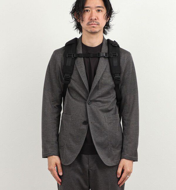 NOLLEY'S goodman「【Incase/インケース】Tracks Backpack 25L」|リュック|