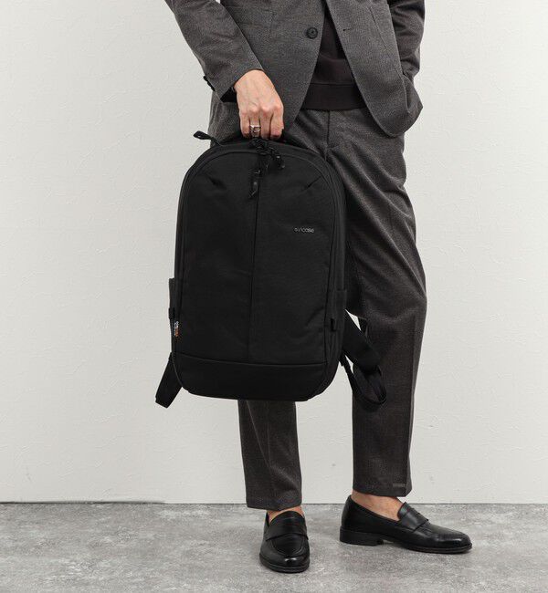 NOLLEY'S goodman「【Incase/インケース】Tracks Backpack 25L」|リュック|