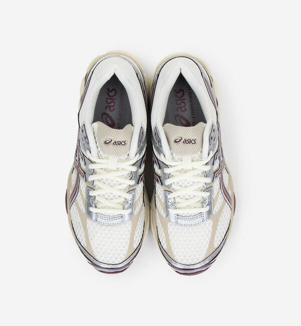  「ASICS | GEL-CUMULUS 16 WOMEN」|スニーカー|