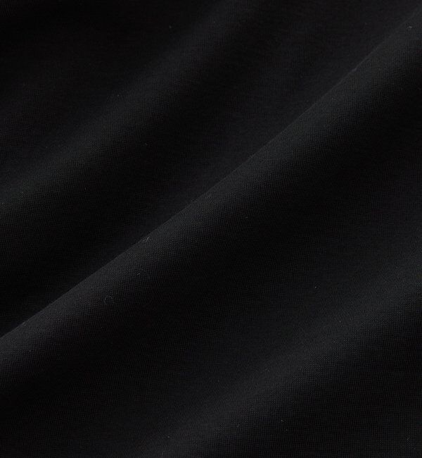  「【接触冷感/吸水速乾/ウオッシャブル】キュプラコットンオーバーサイズTee」|Tシャツ・カットソー|