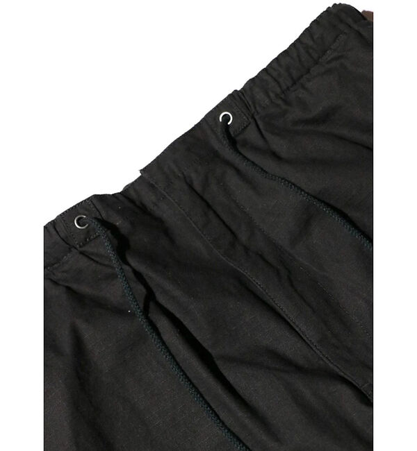 ABAHOUSE「【MADE IN STANDARD】FATIGUE UNIFORM PANTS/」|カーゴ|