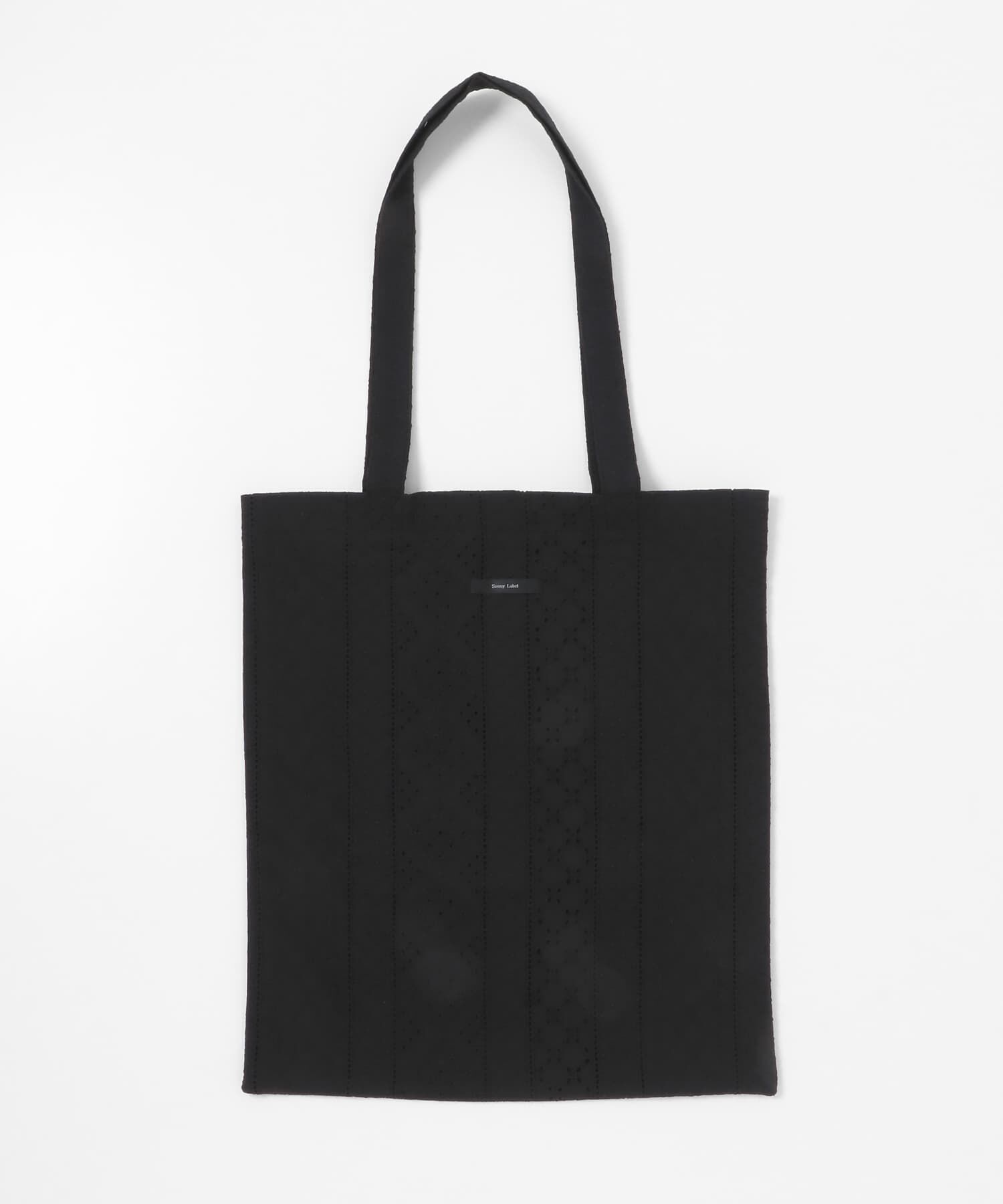 Sonny Label 「コットンレーストートバッグ」|トートバッグ|